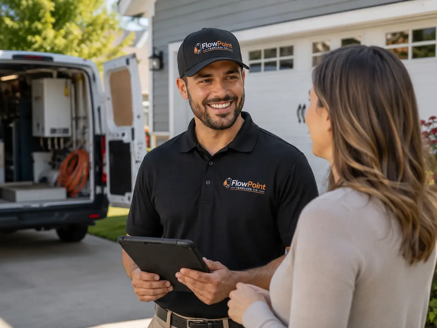 Tankless Water Heater Installation Cedar, IA FAQs